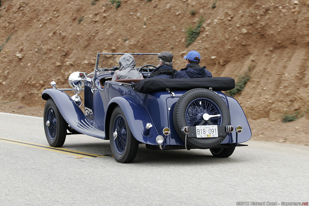 2010 Pebble Beach Concours d'Elegance-2