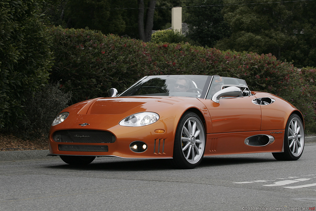 2010 Pebble Beach Concours d'Elegance-3