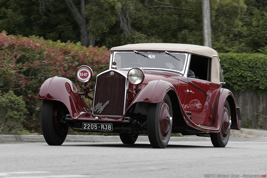 2010 Pebble Beach Concours d'Elegance-4