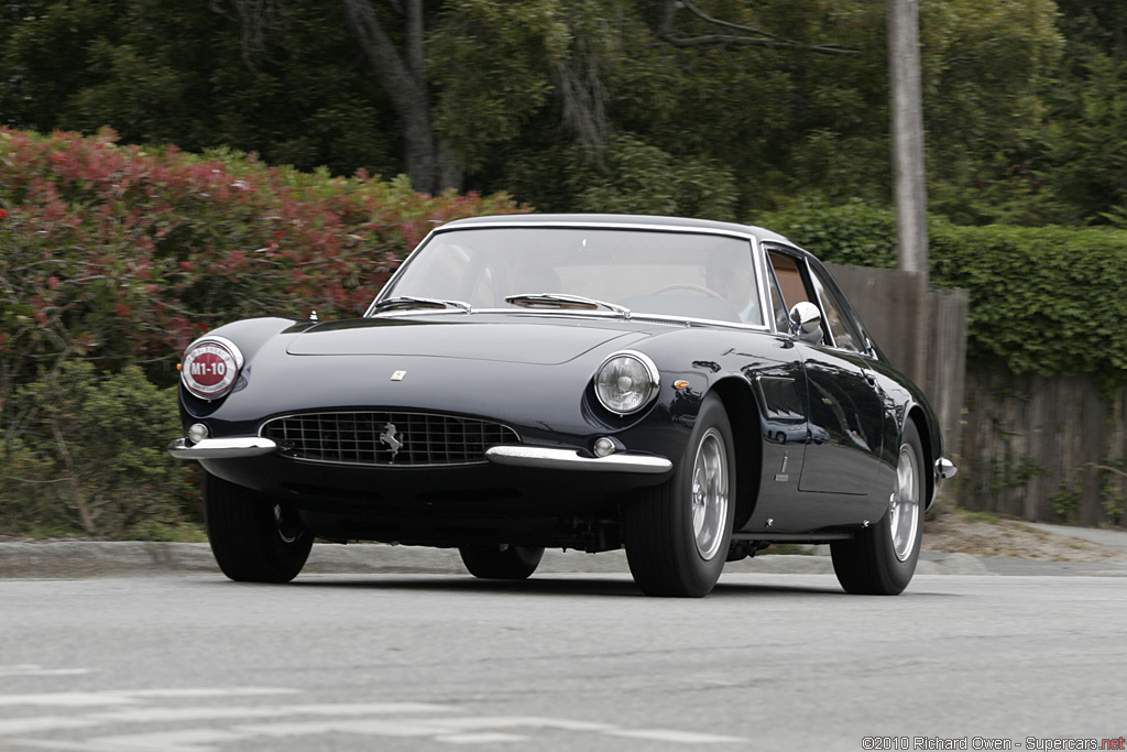 2010 Pebble Beach Concours d'Elegance-8