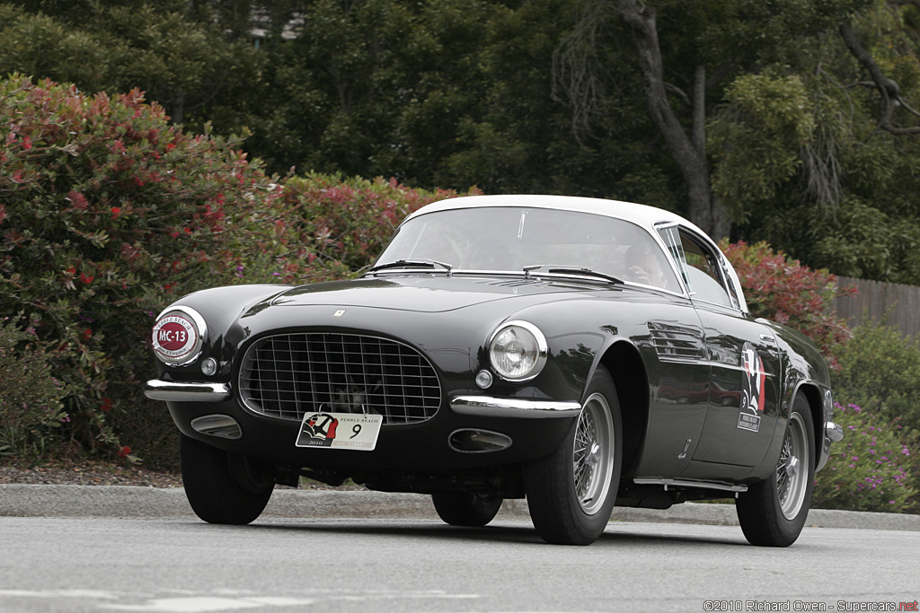 2010 Pebble Beach Concours d'Elegance-8