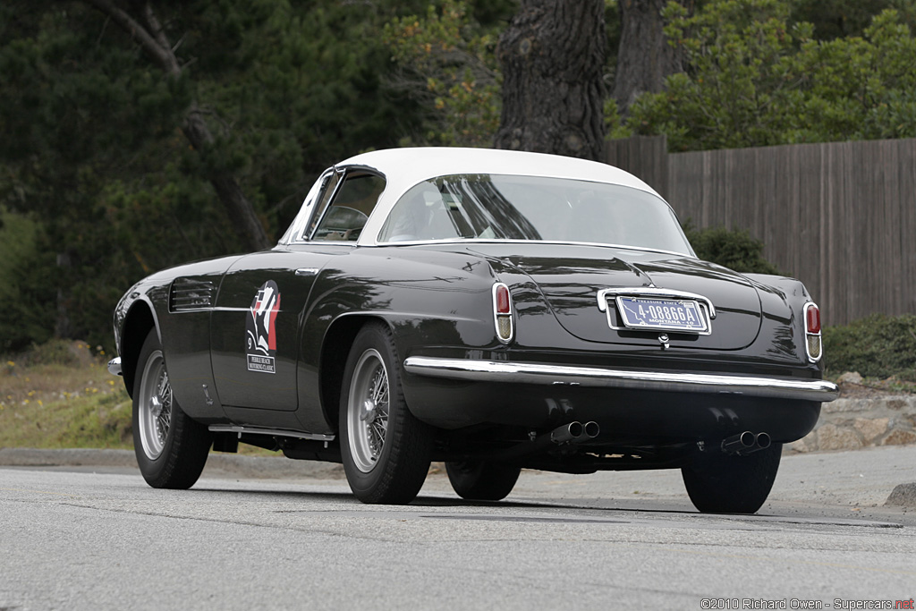 2010 Pebble Beach Concours d'Elegance-8