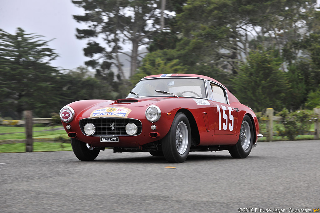 2010 Pebble Beach Concours d'Elegance-9