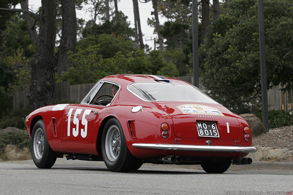 2010 Pebble Beach Concours d'Elegance-9