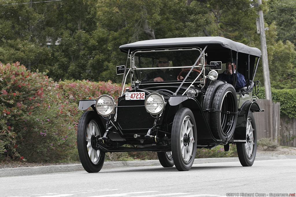 2010 Pebble Beach Concours d'Elegance-10