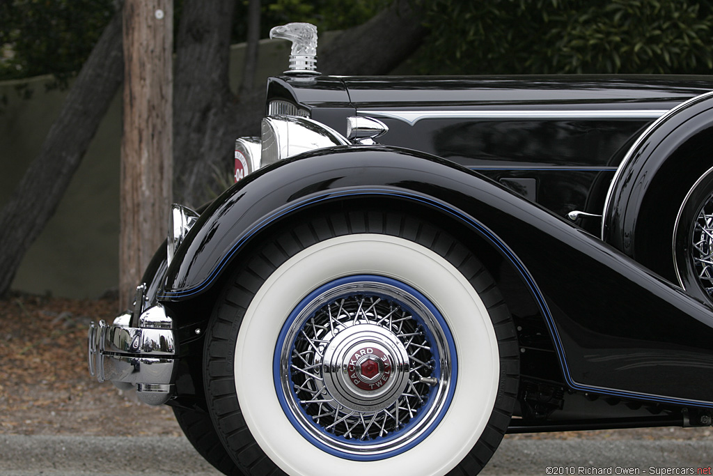 2010 Pebble Beach Concours d'Elegance-11