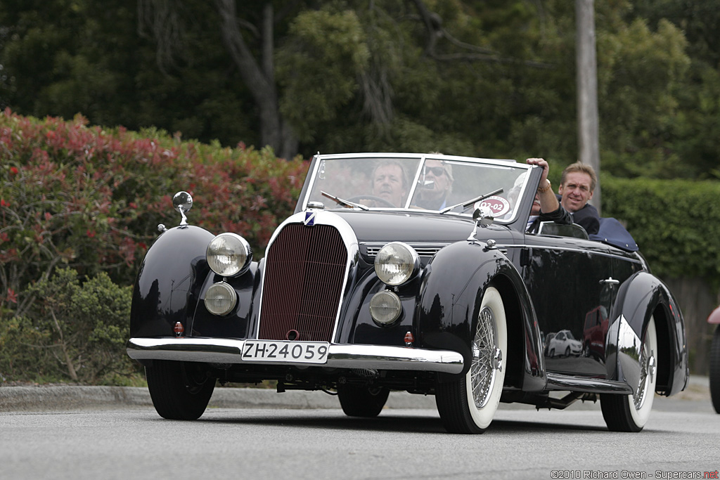 2010 Pebble Beach Concours d'Elegance-2