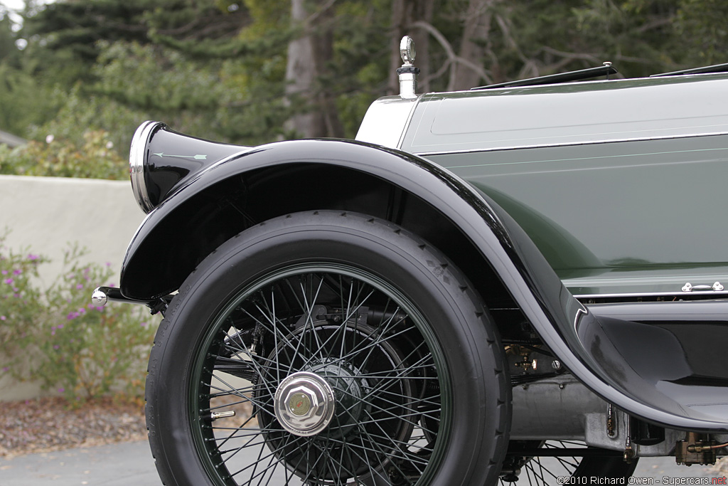 2010 Pebble Beach Concours d'Elegance-7