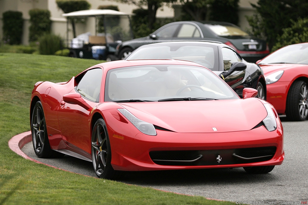 2010 Pebble Beach Concours d'Elegance-3