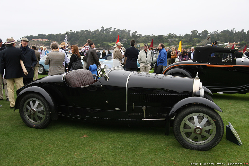 2010 Pebble Beach Concours d'Elegance-2