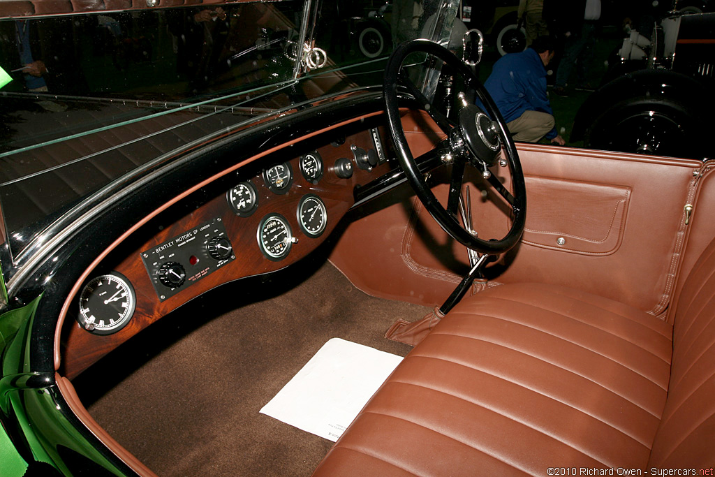 2010 Pebble Beach Concours d'Elegance-2