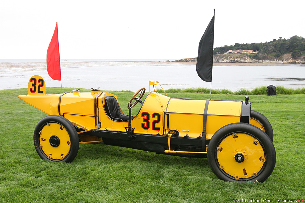 2010 Pebble Beach Concours d'Elegance-18