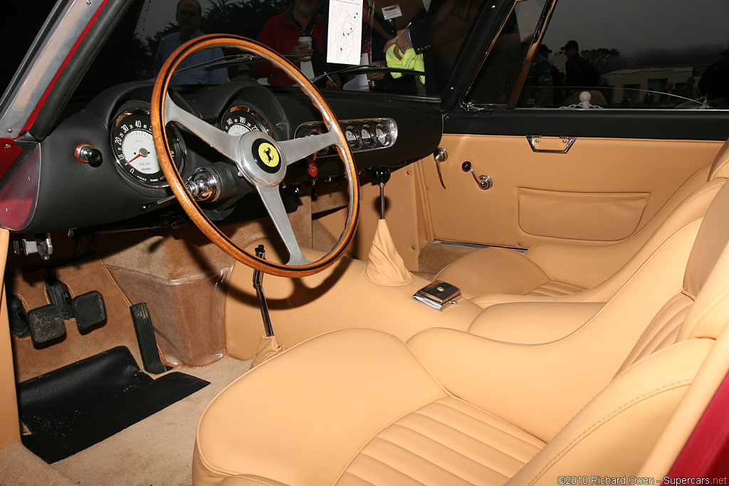 2010 Pebble Beach Concours d'Elegance-9