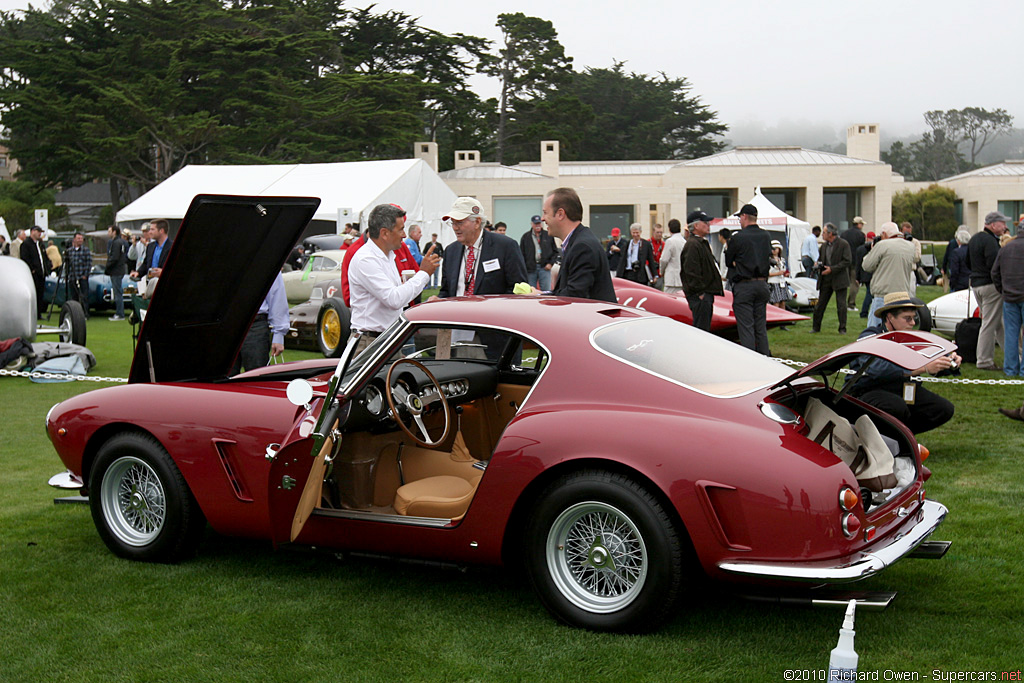 2010 Pebble Beach Concours d'Elegance-9