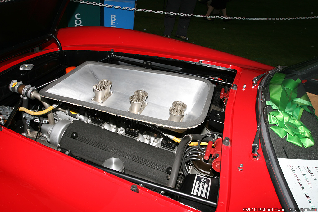 2010 Pebble Beach Concours d'Elegance-9