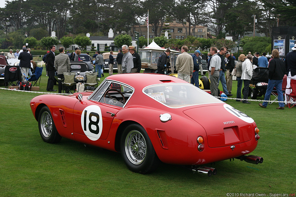 2010 Pebble Beach Concours d'Elegance-9