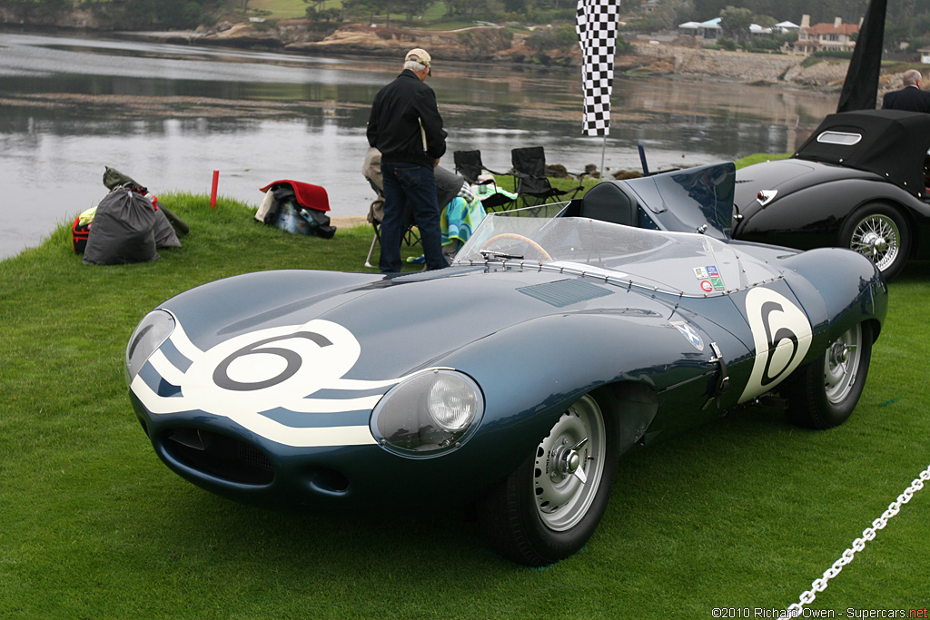 2010 Pebble Beach Concours d'Elegance-5