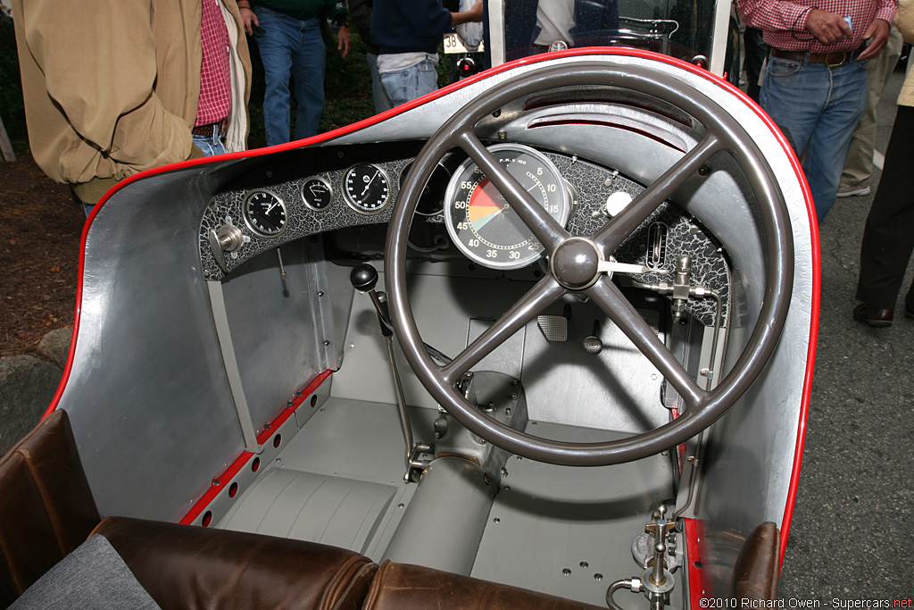 2010 Pebble Beach Concours d'Elegance-4