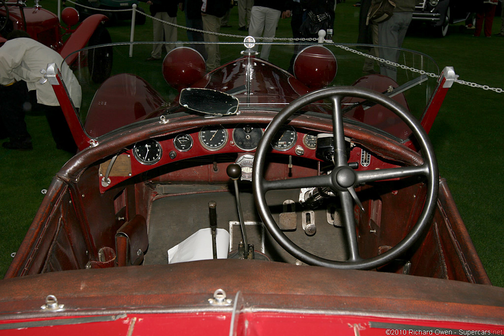 2010 Pebble Beach Concours d'Elegance-4