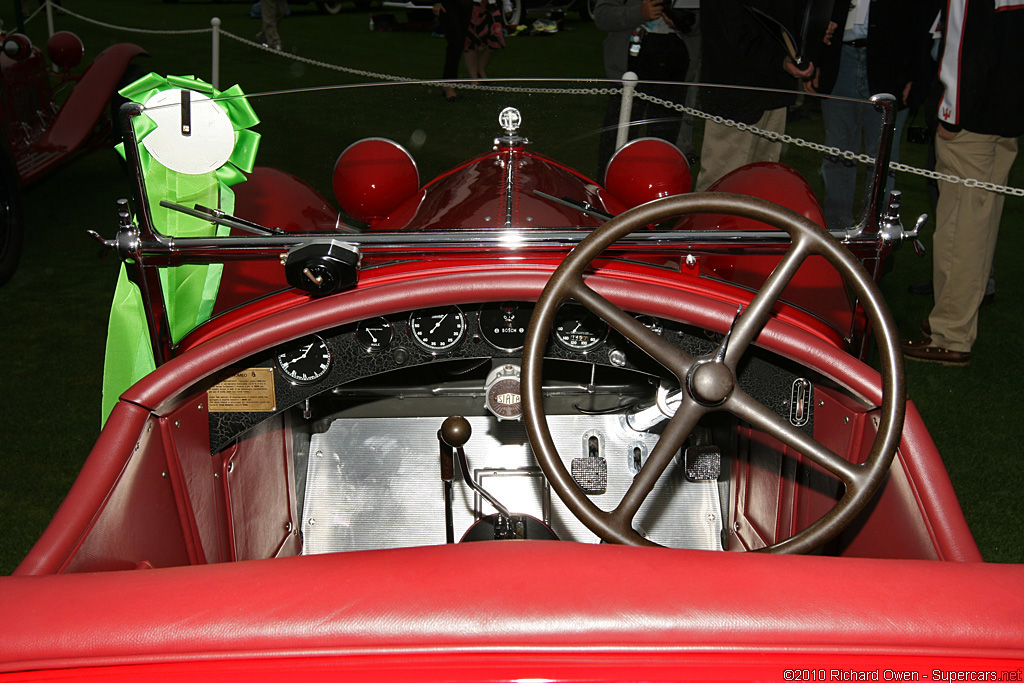 2010 Pebble Beach Concours d'Elegance-4