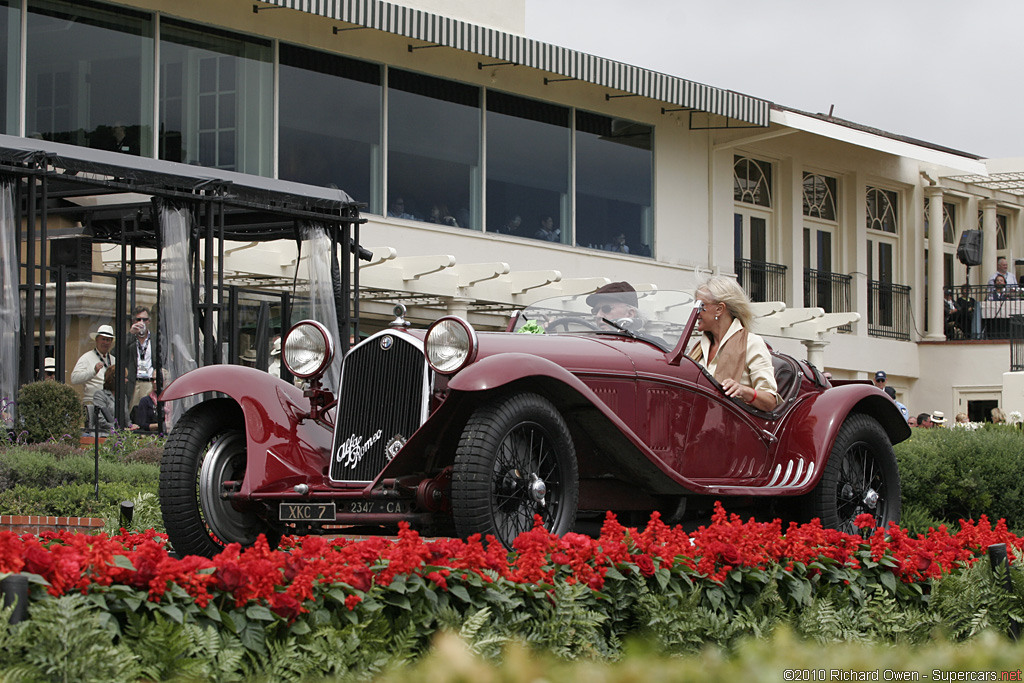 2010 Pebble Beach Concours d'Elegance-4