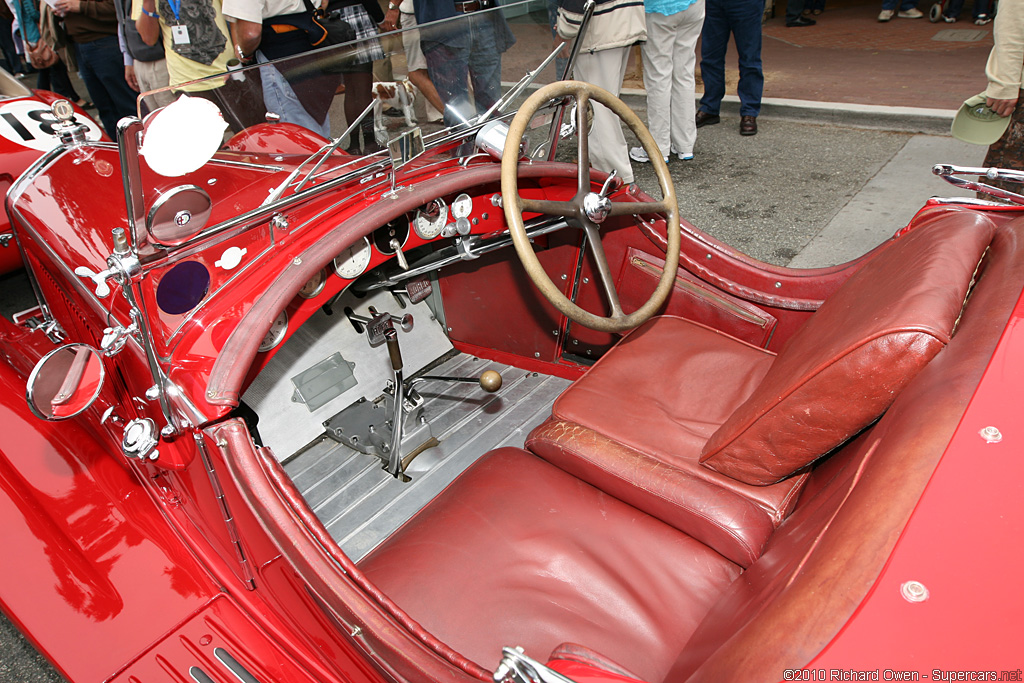 2010 Pebble Beach Concours d'Elegance-4