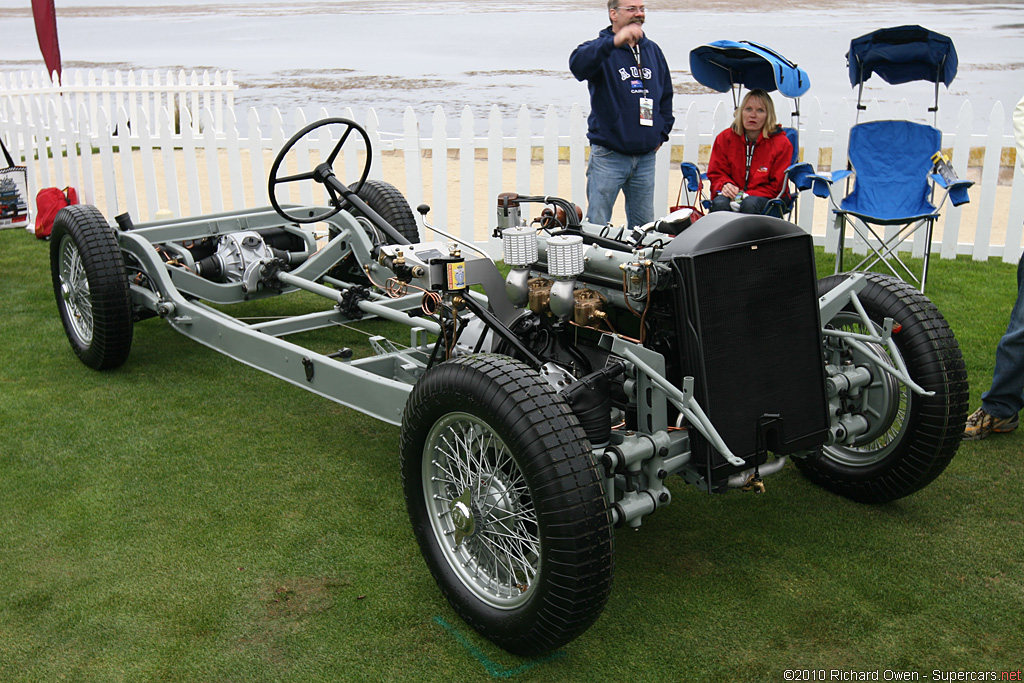 2010 Pebble Beach Concours d'Elegance-4