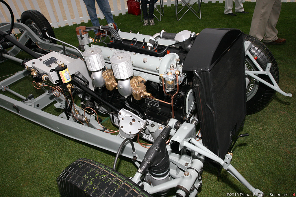 2010 Pebble Beach Concours d'Elegance-4