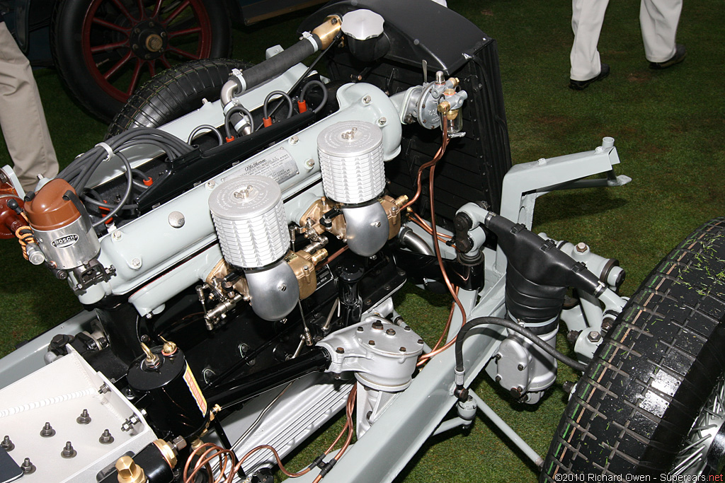 2010 Pebble Beach Concours d'Elegance-4