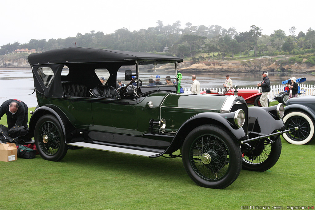 2010 Pebble Beach Concours d'Elegance-7