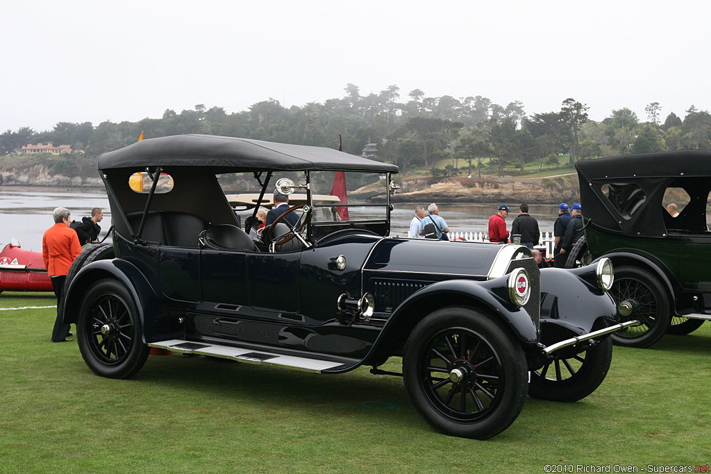 2010 Pebble Beach Concours d'Elegance-7