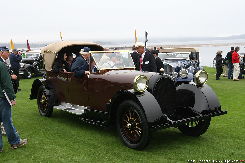 2010 Pebble Beach Concours d'Elegance-10