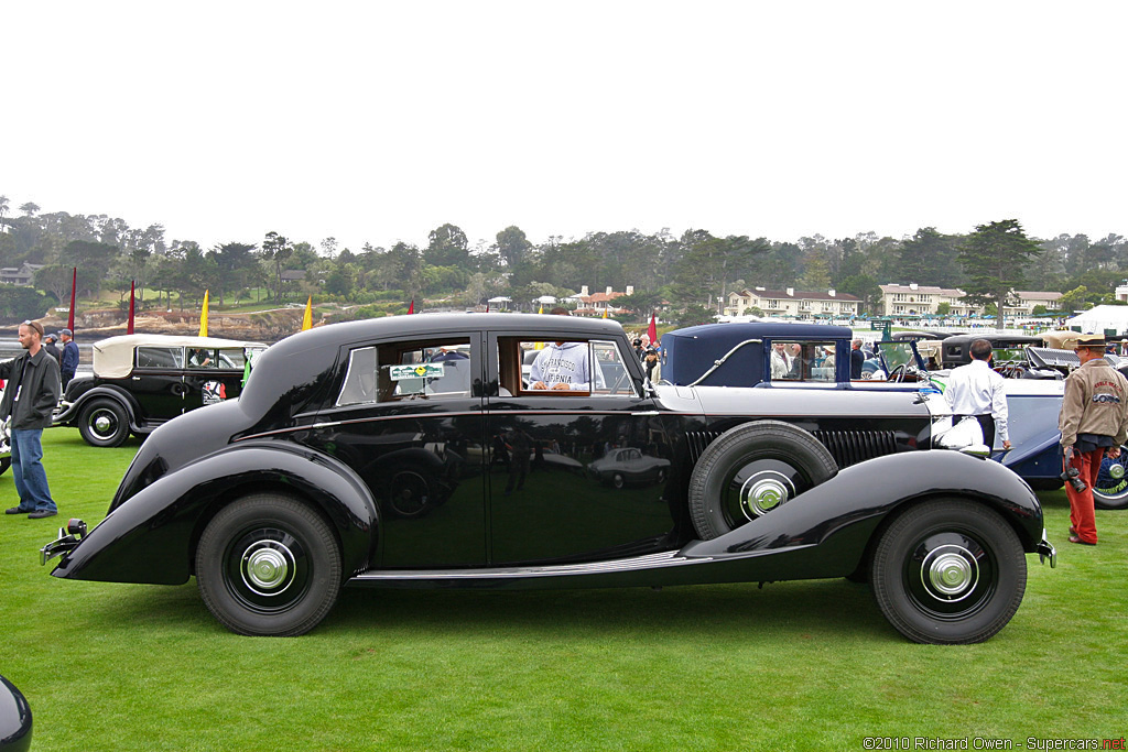 2010 Pebble Beach Concours d'Elegance-2