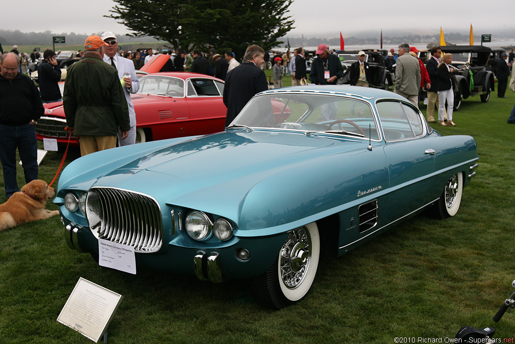 2010 Pebble Beach Concours d'Elegance-14