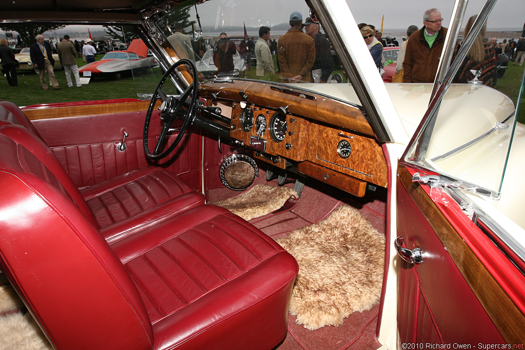 2010 Pebble Beach Concours d'Elegance-13