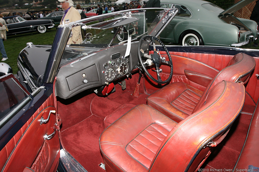 2010 Pebble Beach Concours d'Elegance-2