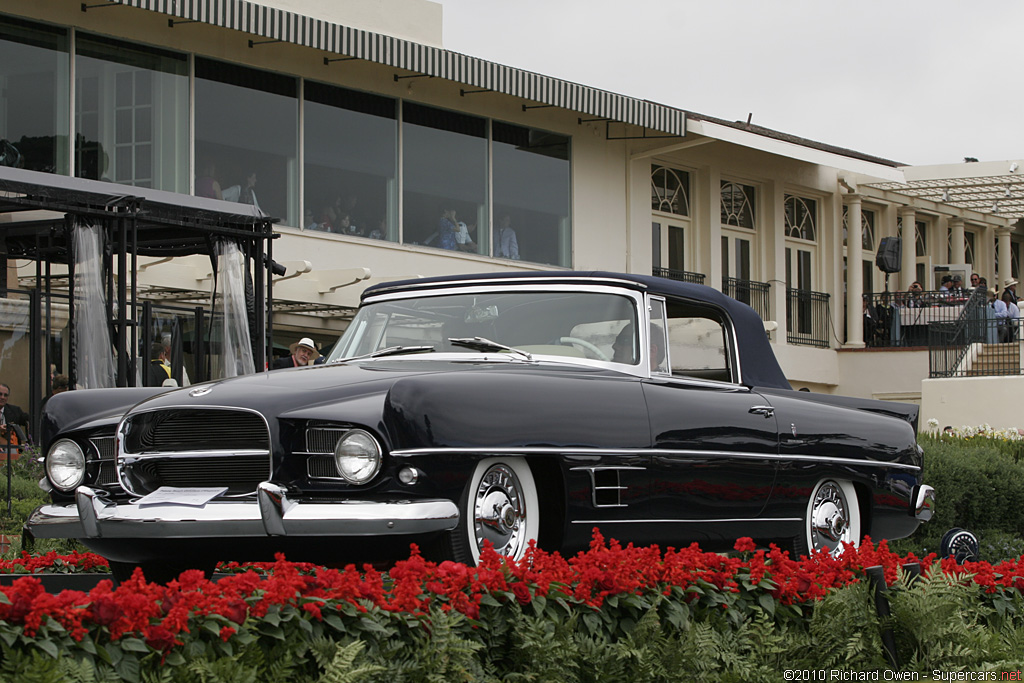 2010 Pebble Beach Concours d'Elegance-14