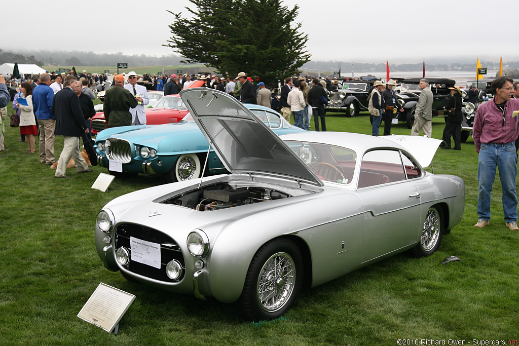 2010 Pebble Beach Concours d'Elegance-14