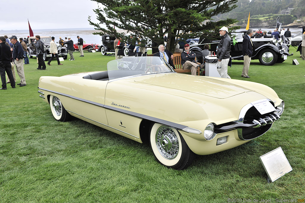 2010 Pebble Beach Concours d'Elegance-14