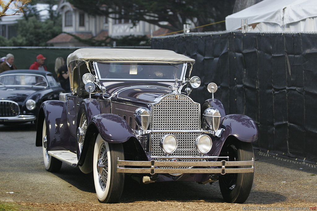 2010 Pebble Beach Concours d'Elegance-11