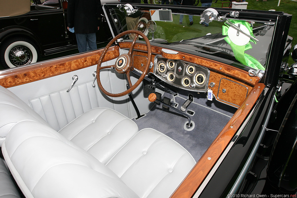 2010 Pebble Beach Concours d'Elegance-11