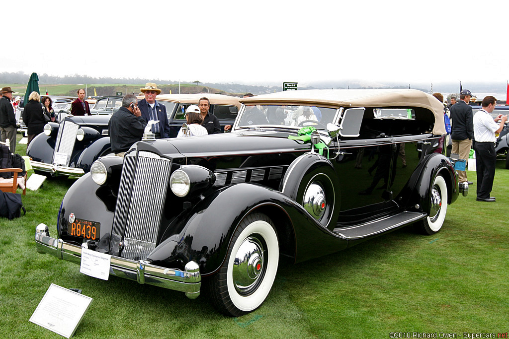 2010 Pebble Beach Concours d'Elegance-11