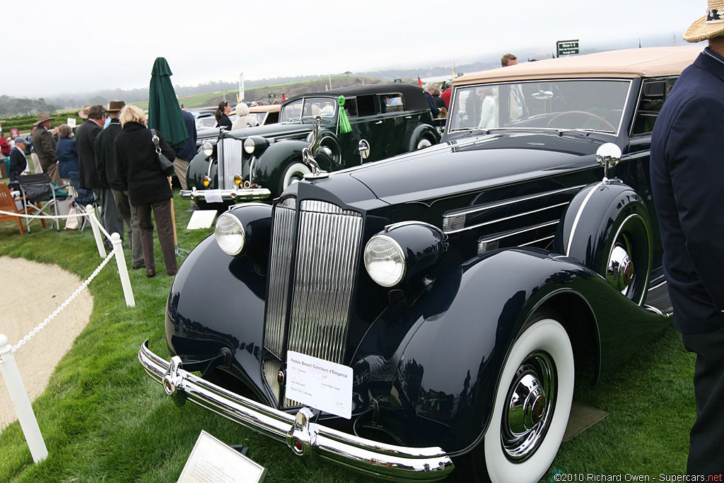 2010 Pebble Beach Concours d'Elegance-11