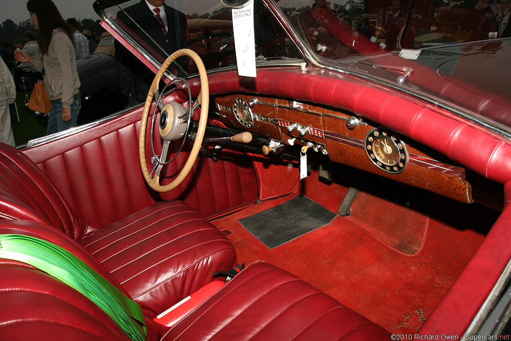 2010 Pebble Beach Concours d'Elegance-11