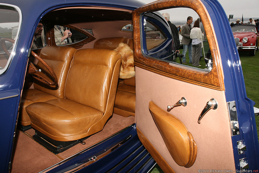 2010 Pebble Beach Concours d'Elegance-11