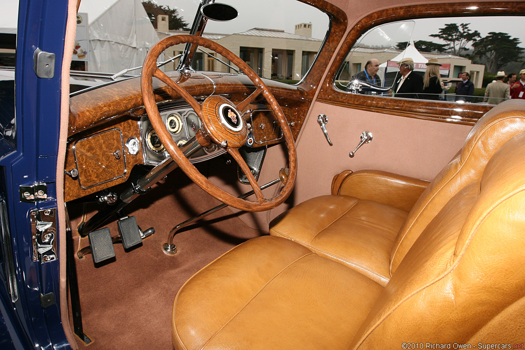 2010 Pebble Beach Concours d'Elegance-11