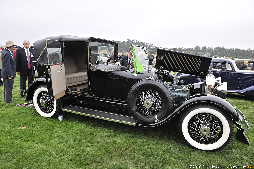 2010 Pebble Beach Concours d'Elegance-11