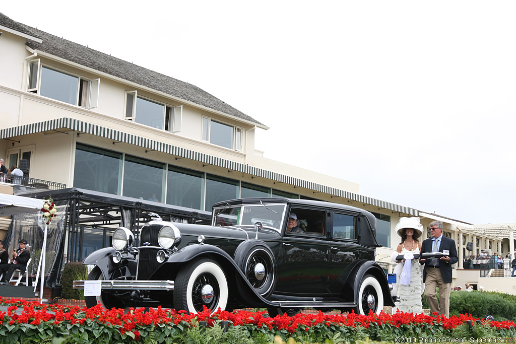 2010 Pebble Beach Concours d'Elegance-11