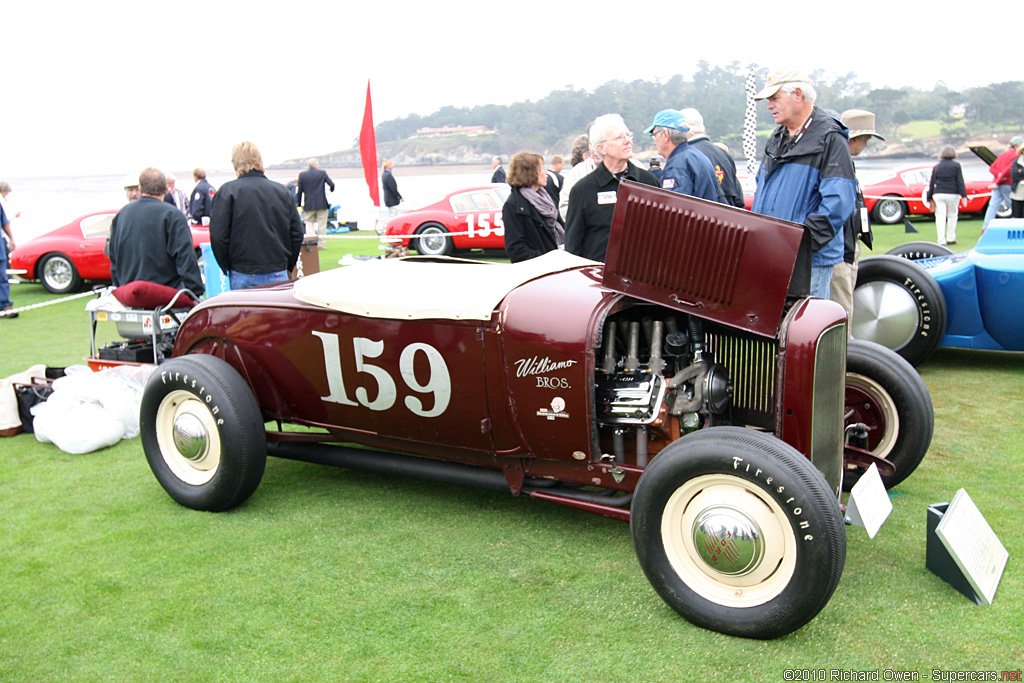 2010 Pebble Beach Concours d'Elegance-12