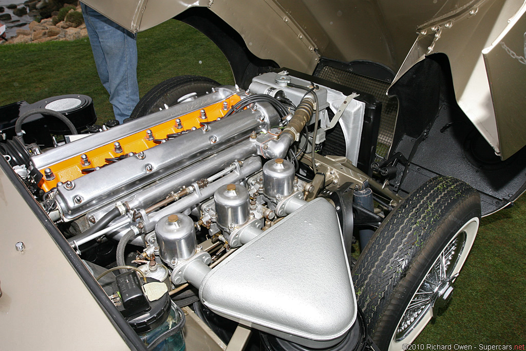 2010 Pebble Beach Concours d'Elegance-5